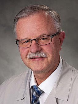 Czajkowski, George, MD