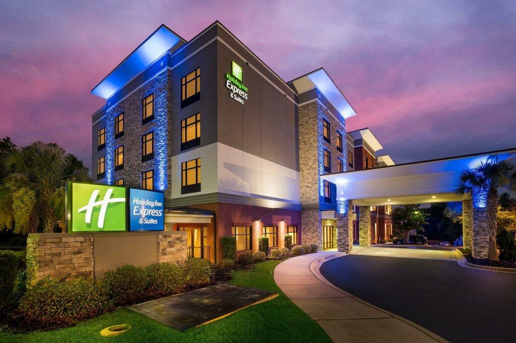 Holiday Inn Express & Suites Lexington By IHG