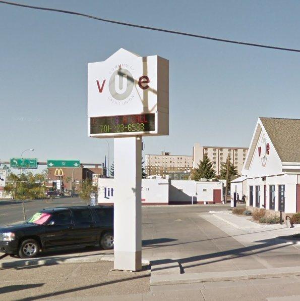 Vue Community Credit Union