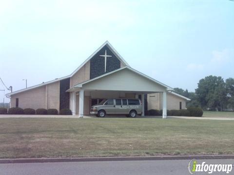 Granite City Church of God