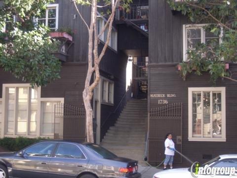 Brown Pelican Event Wireless