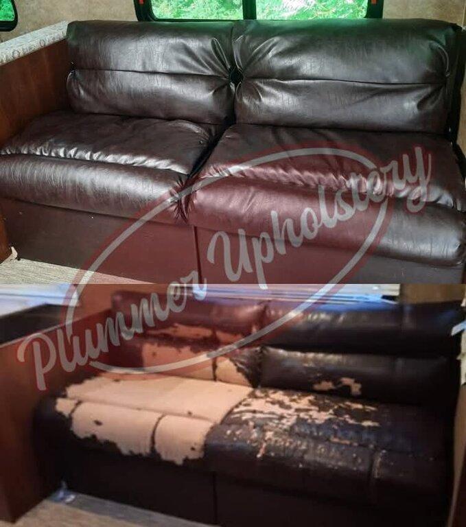 Plummer Upholstery