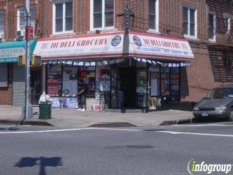 One on One Deli Grocery