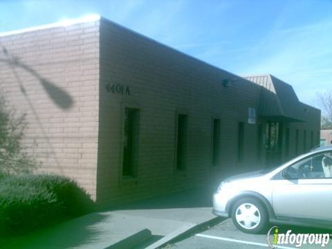 Montano & Associates