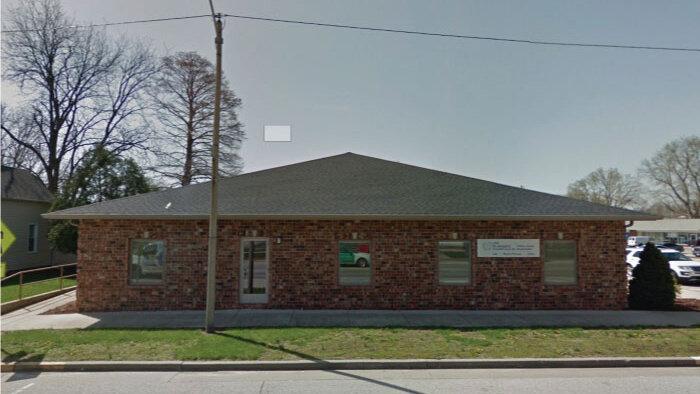 HSHS St. Joseph's Outpatient Clinic - New Baden