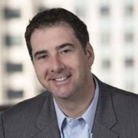 Merrill Lynch Financial Advisor Leon Fridmar