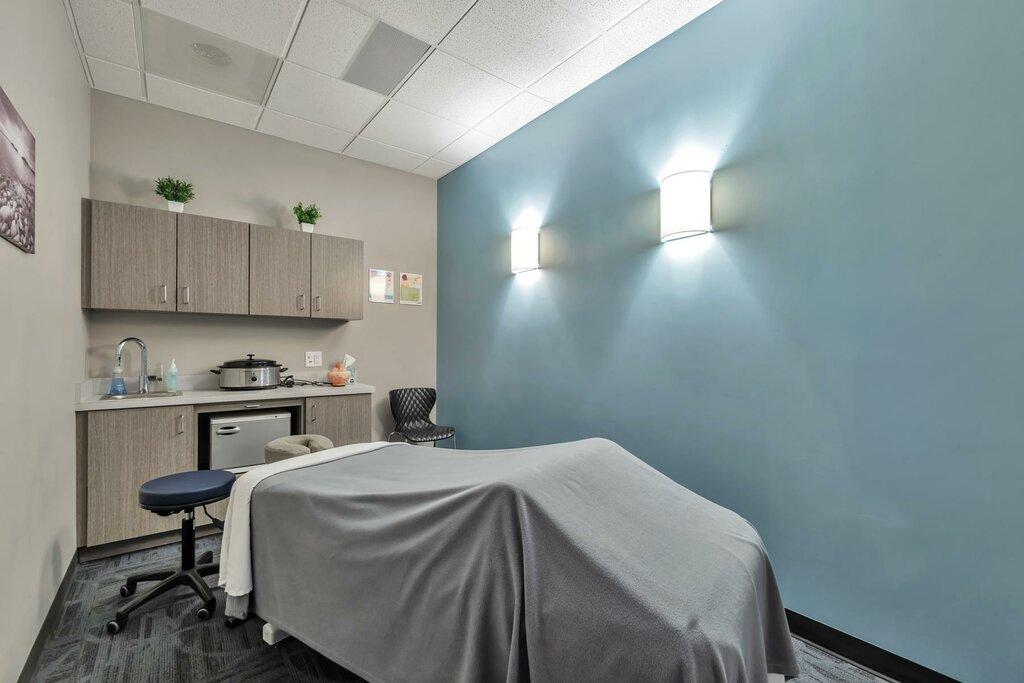 Hand & Stone Massage and Facial Spa