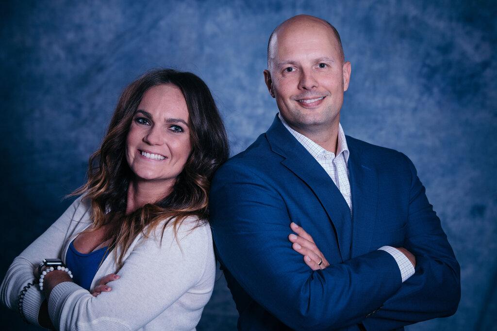 Joe Spisak at Waterstone Mortgage NMLS #197397