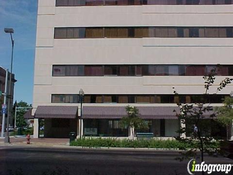 Lincoln Housing Authority