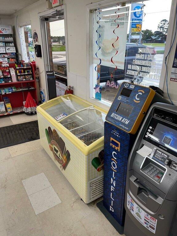 CoinFlip Bitcoin ATM