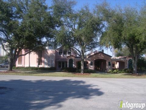 Fred Hunter Funeral Home