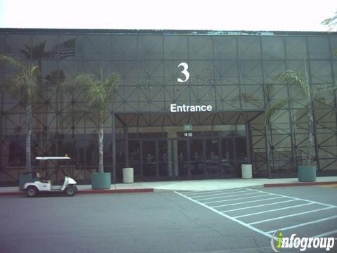 Park West High School