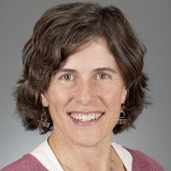 Jackie Martin PHD