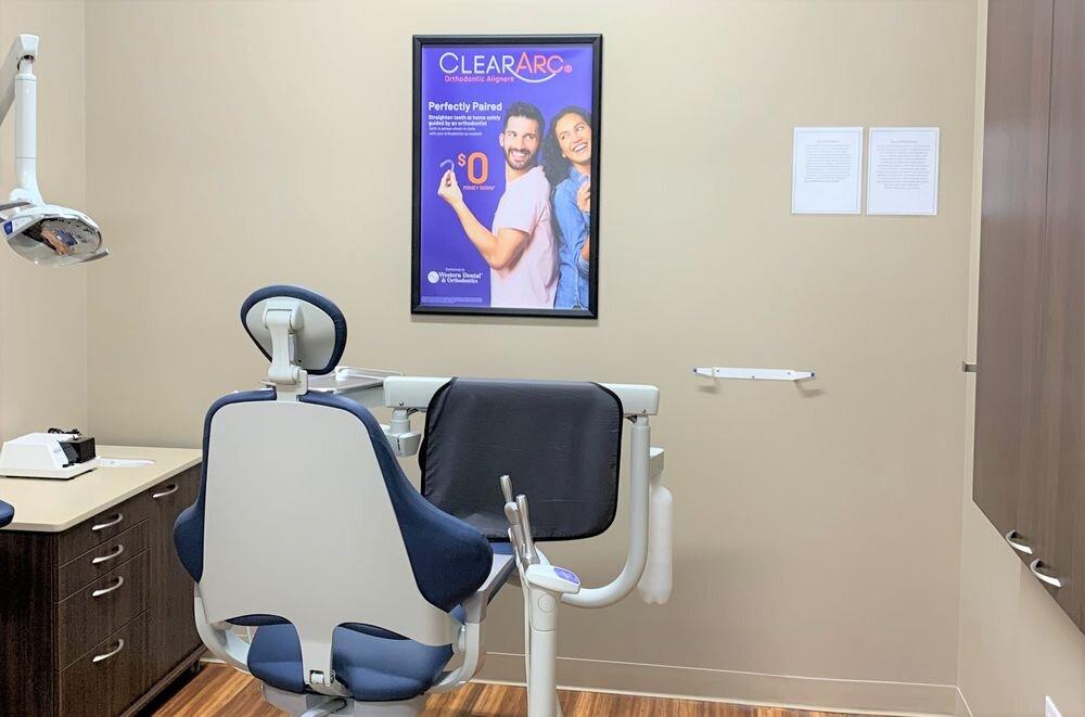 Western Dental & Orthodontics