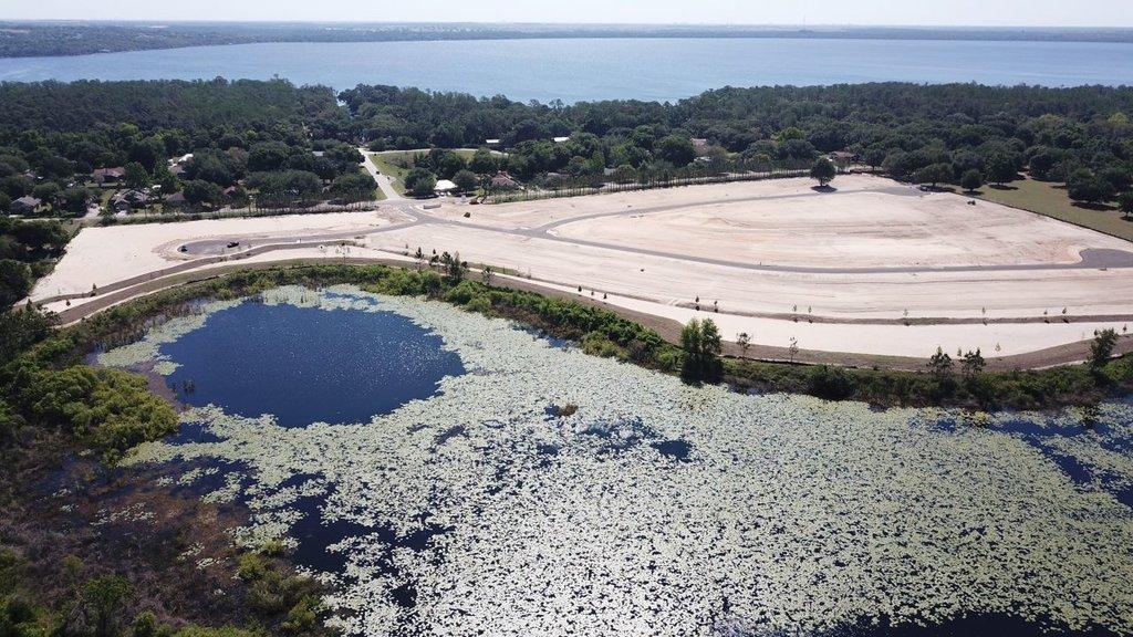 Florence Lake Ridge By Maronda Homes