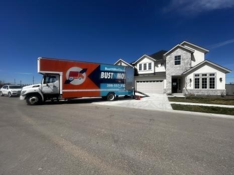 Bust N Moves Moving Co