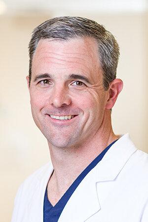 Grant Bennett, MD - Conway Orthopedics & Sports Medicine Center