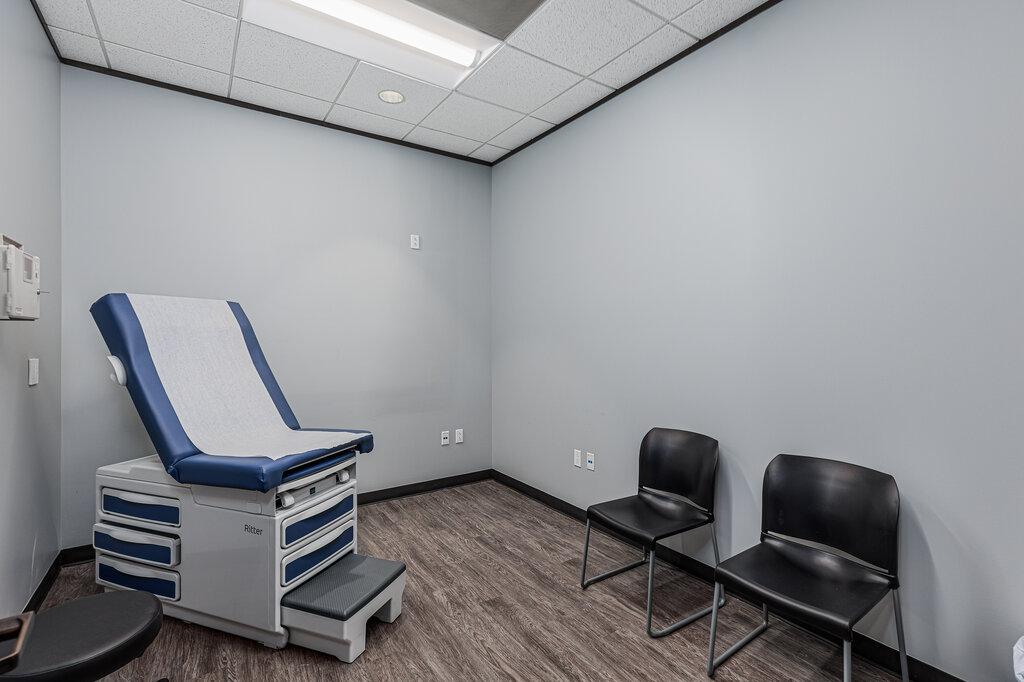 Sarah Hussein - CLS Health Primary Care Providers