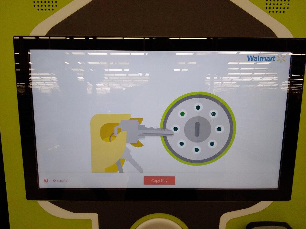 Minute Key