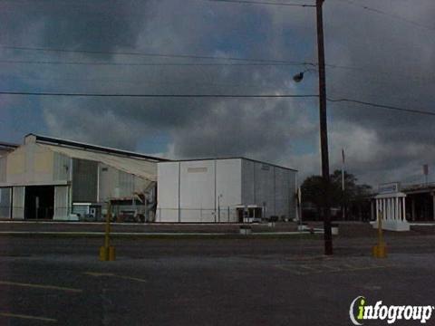 Boccard Pipe Fabrications