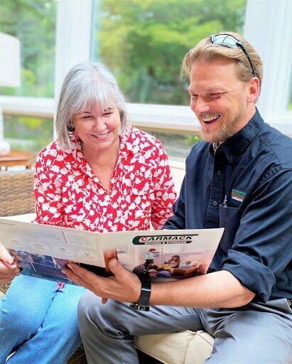 Carmack Moving & Storage