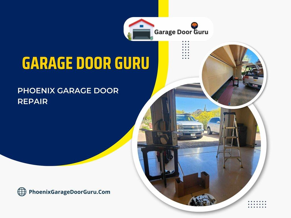 Garage Door Guru