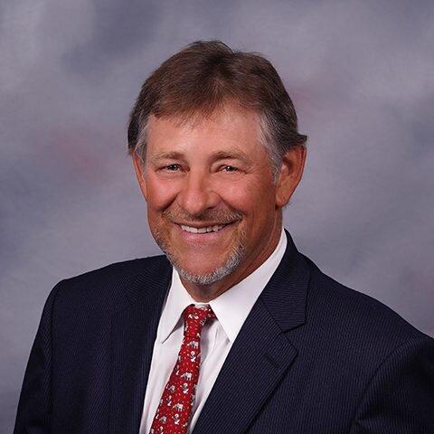 Merrill Lynch Financial Advisor James Geosits