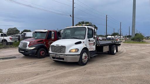 Justin Towing Transport & Services