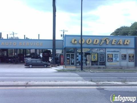 Acorn Tire & Service