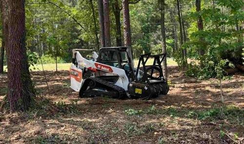 Clear Cutters Tree Service