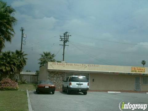 Mi Lady Kris Fashion Bar & Beauty Center