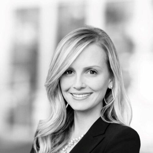 Merrill Lynch Financial Advisor Melaina Cano