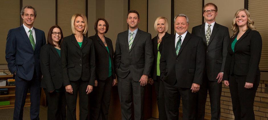 O'Keeffe O'Brien Lyson Foss Attorneys