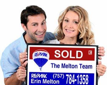 The Melton Team, Realtors-Richmond VA