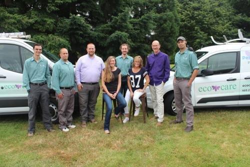 Ecocare Pest Control