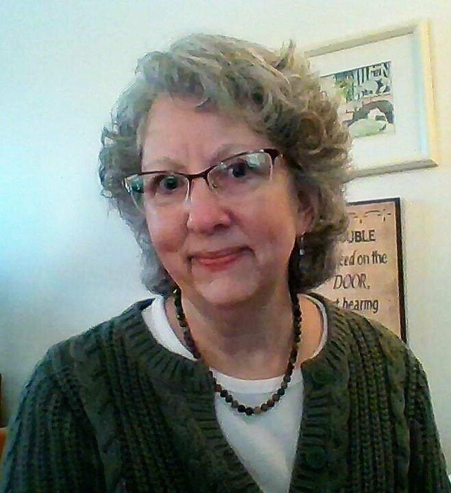 Sharon Cuff, LPCC - LifeStance Health