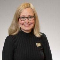 Shannon E Lovell, BCSW