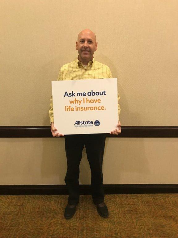 Allstate Insurance Agent
