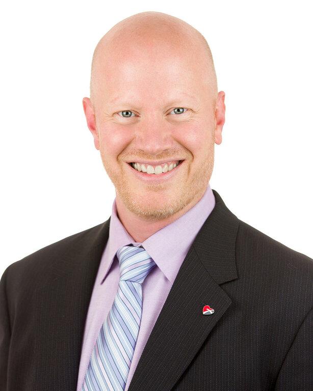 Brent Henkelman-Thrivent