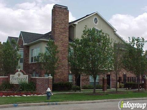 CWS Corporate Housing