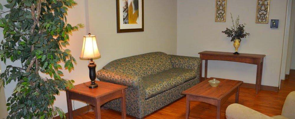 The Timbers of Jasper