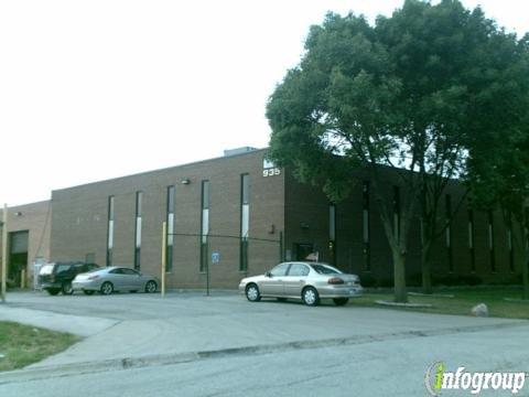 Murphy Machine Products Inc