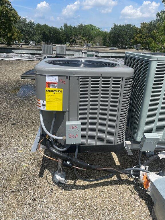 Top Notch AC Services