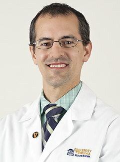 Gavin J Maccleery, PA - UVA Health - General Neurosurgery and Spine Care Fontaine