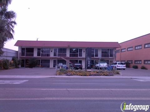 Tom Redditt Sales Agency