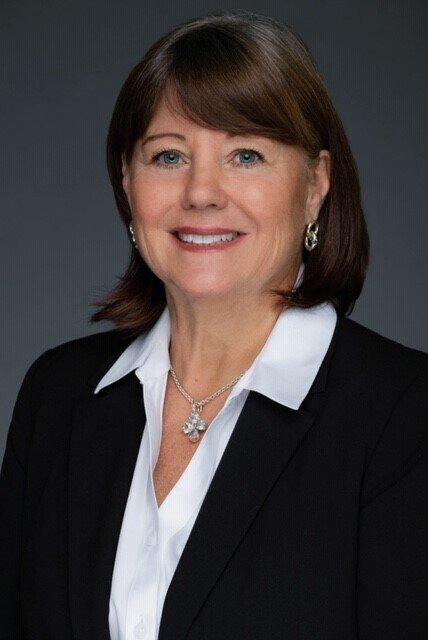 Merrill Lynch Financial Advisor Evelyn Kearney