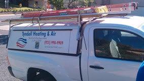 Tyndall HVAC, Inc
