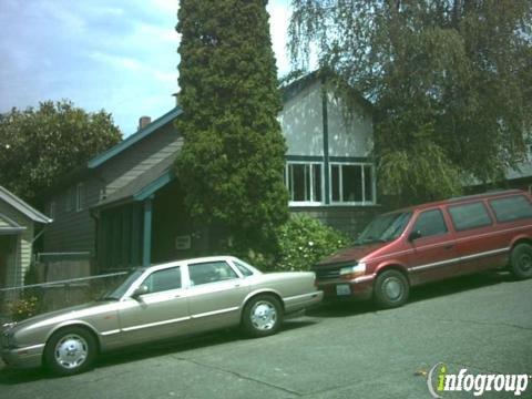 Seattle Home Maternity