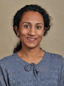 Dimple Damani, MD - Pediatric Partners
