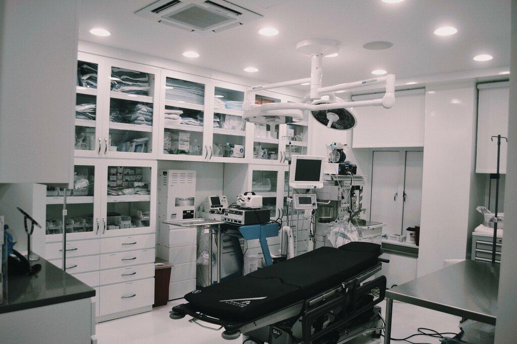 Rowe Plastic Surgery